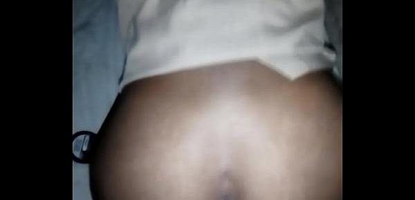 Nuestro primer video porno completo